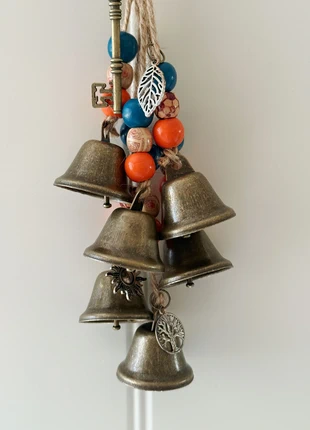 Carillon / Décoration murale vintage, état: Neuf avec étiquette, 11,90 €, 13,20 € Protection acheteurs (Pro) incluse