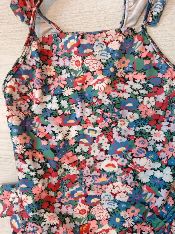 Maillot de bain 6 ans - photo numéro 2