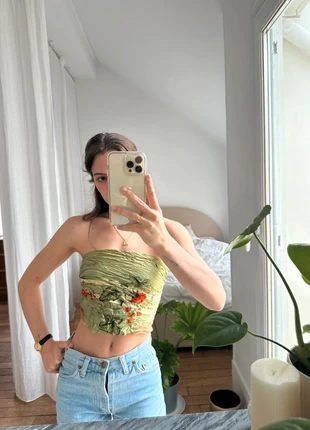 Foulard, brand: Vintage, condition: Very good, €2.00, €2.80 includes Buyer Protection