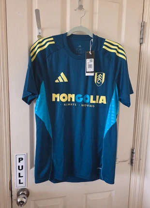 FFC training jersey 25/26, brand: FFC, condition: New with tags, size: M, £23.00, £24.85 includes Buyer Protection