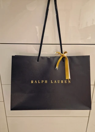 Sacchetto Ralph Lauren, marque: Ralph Lauren, état: Neuf avec étiquette, 18,00 €, 19,60 € Protection acheteurs incluse