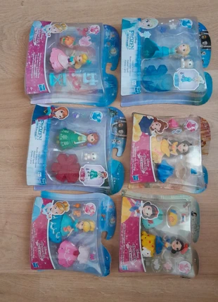 Princesse little kingdom, marque: Hasbro, état: Neuf sans étiquette, taille: 3 ans / 98 cm, 55,00 €, 58,45 € Protection acheteurs incluse