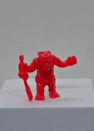 #42 Charon Rouge - Monster in My Pocket, brand: Matchbox, condizioni: Ottime, taglia: Taglia unica, €4.90, €5.85 include la Protezione acquisti Pro