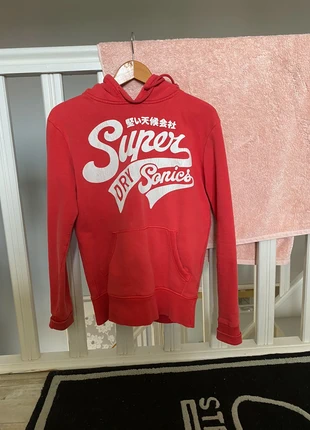 Sweat Superdry , marque: Superdry, état: Neuf sans étiquette, taille: S / 36 / 8, 10,00 €, 11,20 € Protection acheteurs incluse
