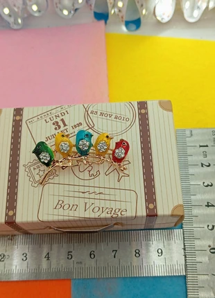 Broche, marca: zito.fr, estado: Muy bueno, 5,00 €, 5,95 € Protección al comprador Pro incluida
