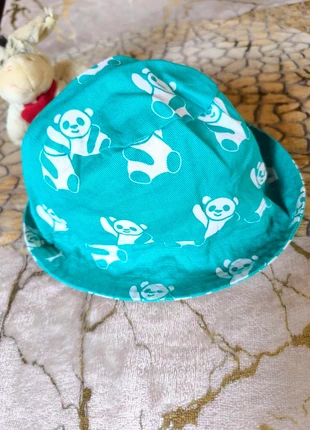 Bob été ou chapeau bébé en coton taille unique jusqu'à 3ans 💠💠, marque: Coton, état: Très bon état, taille: Universel, 2,50 €, 3,33 € Protection acheteurs (Pro) incluse