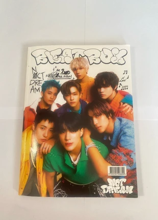 Beat Box Nct Dream, condition: New without tags, €25.00, €26.95 includes Buyer Protection