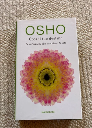 Osho., zustand: Neu, mit Etikett, 5,00 €, 5,95 € inklusive Vinted-Käuferschutz