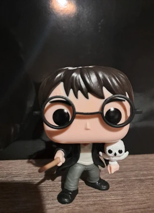 Harry Potter - Funko Pop, brand: Funko, condizioni: Nuovo senza cartellino, taglia: Taglia unica, €4.50, €5.43 include la Protezione acquisti