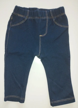 Legging , marque: In Extenso, état: Neuf sans étiquette, taille: 6-9 mois / 68 cm, 1,50 €, 2,28 € Protection acheteurs incluse