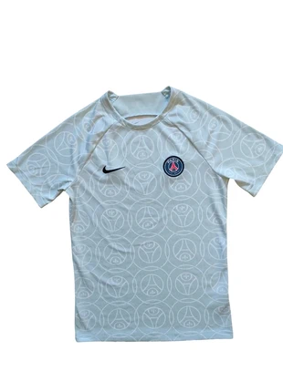 Maillot d'entraînement/ pré match Nike PSG 2022/2023 taille S, brand: Nike, condition: Very good, size: S, €19.90, €21.60 includes Buyer Protection Pro