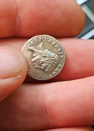 Roman Brutus Eid-mar coin, condition: Very good, £3.50, £4.38 includes Buyer Protection