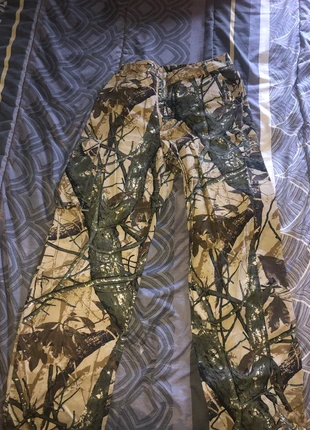 Baggy imprimer, merk: PrettyLittleThing, staat: Nieuw zonder prijskaartje, maat: M / 38 / 10, € 10,00, € 11,20 inclusief Kopersbescherming