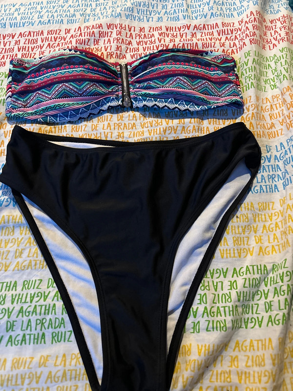 Bikini talla única 2