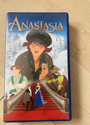 Cassette Anastasia, condition: Good, €1.00, €1.75 includes Buyer Protection
