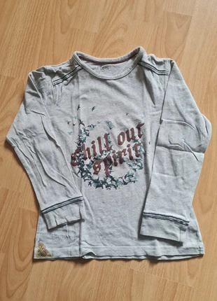 Tee-shirt 5ans, marca: La Compagnie des Petits, estado: Muito bom, tamanho: 5 anos / 110 cm, €1.00, €1.75 inclui Proteção do Comprador