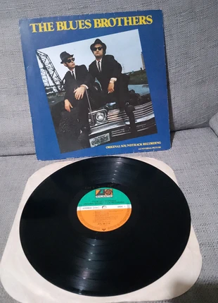 The Blues Brothers Original Soundtrack Lp, condition: Good, £11.99, £13.29 includes Buyer Protection