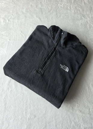 Veste Polaire Noir The North Face Taille L Homme - Black Jacket Full zip, marque: The North Face, état: Très bon état, taille: L, 27,00 €, 29,05 € Protection acheteurs incluse