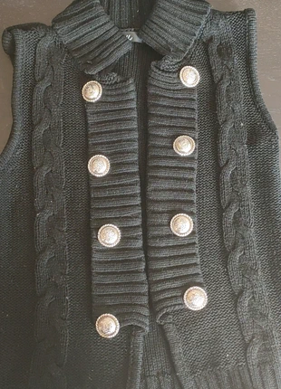 Gilet manches courtes, marque: Dolls Kill, état: Satisfaisant, taille: S / 36 / 8, 2,00 €, 2,80 € Protection acheteurs incluse