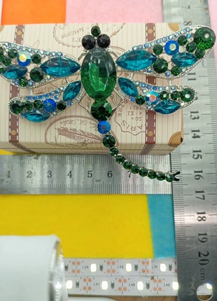 Broche avec la boîte, marca: Broche.fr, estado: Muito bom, €5.00, €5.95 inclui Proteção do Comprador Pro