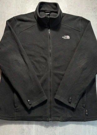 Polaire the north face, merk: The North Face, staat: Heel goed, maat: XL, € 25,00, € 26,95 inclusief Kopersbescherming