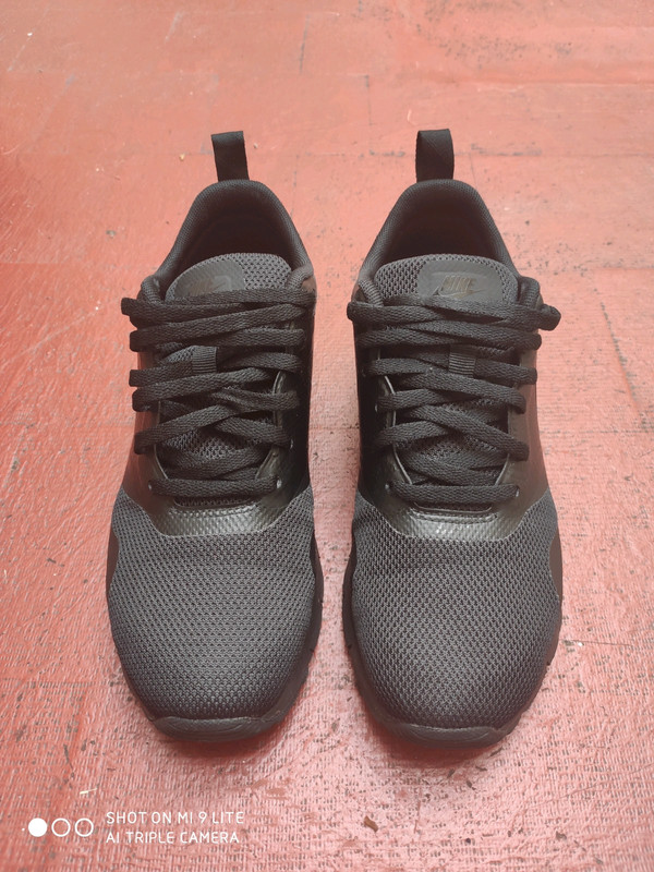 Nike Air Max Tavas Vinted
