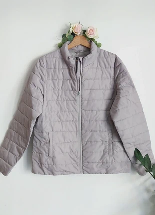 Doudoune légère grise femme Tex Taille 40-42, marque: TEX, état: Très bon état, taille: L / 40 / 12, 7,50 €, 8,58 € Protection acheteurs incluse