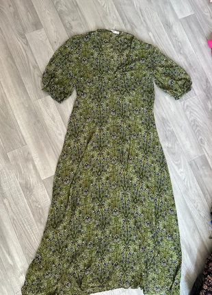 Robe longue Mango, marke: Mango, zustand: Sehr gut, größe: M / 38 / 10, 20,00 €, 21,70 € inklusive Vinted-Käuferschutz
