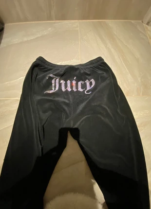Jucy couture Jogging hose, marke: Juicy Couture, zustand: Neu, größe: S / 36 / 8, 50,00 €, 53,20 € inklusive Vinted-Käuferschutz