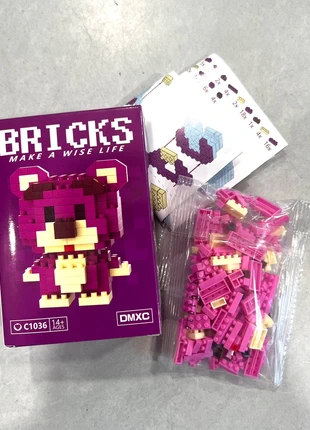 Mini construction Ours, brand: PAS, condition: New with tags, size: One size, €8.00, €9.10 includes Buyer Protection