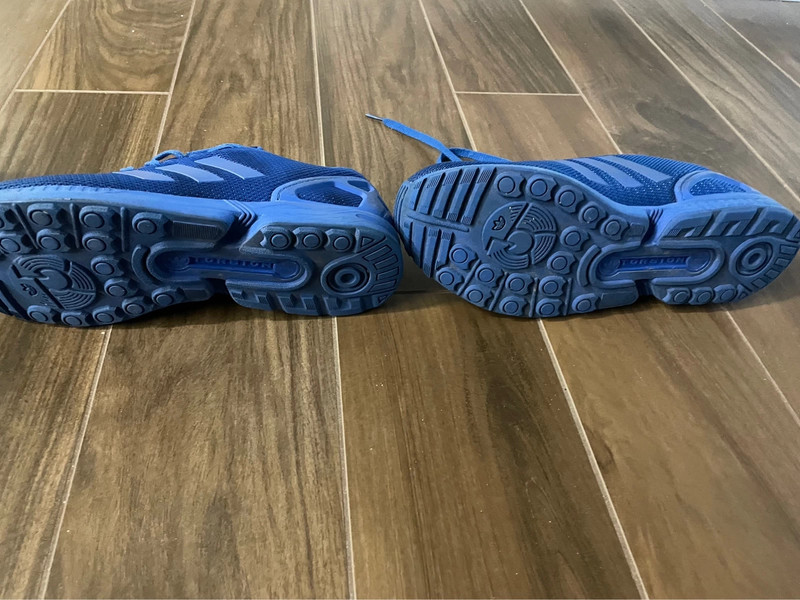 Vendo adidas zx sales flux