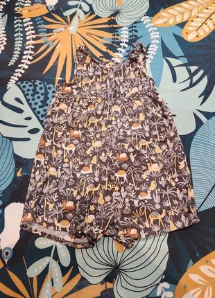 Combishort, brand: Gémo, condition: Very good, size: 18-24 months / 86 cm, €2.00, €2.80 includes Buyer Protection