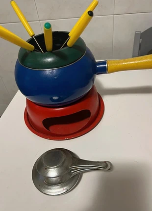 Work cocina, brand: Work, condizioni: Ottime, €3.50, €4.38 include la Protezione acquisti