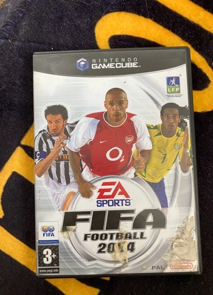 Fifa football 2004, condition: Good, €3.00, €3.85 includes Buyer Protection