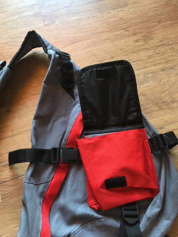 Vintage sling bag gorpcore - Vinted