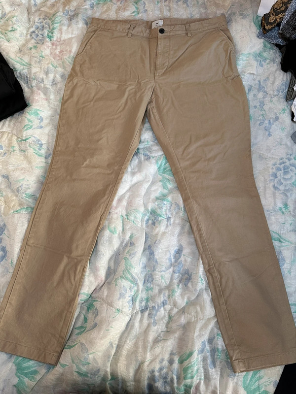 Pantalon h&m jamais porter taille 36 1