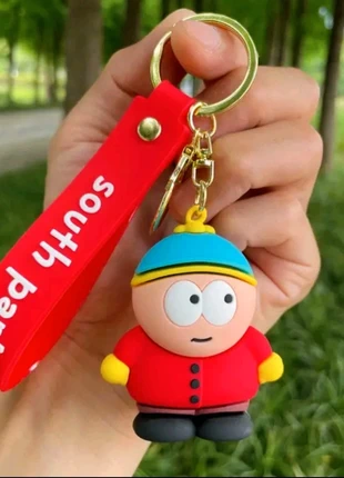 Llavero South Park Cartman, marque: South Park, état: Neuf avec étiquette, 4,00 €, 4,90 € Protection acheteurs incluse