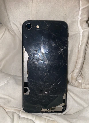 iPhone 8, brand: Apple, model: iPhone 8, condition: Satisfactory, €10.00, €11.20 includes Buyer Protection