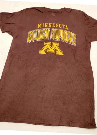 T-shirt Minnesota Golden Gophers vintage USA homme taille M 🚀, état: Neuf sans étiquette, taille: M, 8,00 €, 9,10 € Protection acheteurs incluse