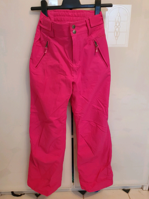 Pantalon de ski Protest Vinted