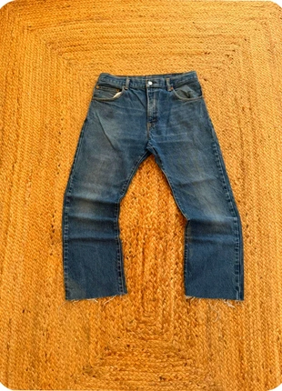 Pantalon Levi’s 517 Vintage Authentique Bleu W32, marque: Levi's, état: Très bon état, taille: W32 | FR 42, 13,00 €, 14,35 € Protection acheteurs (Pro) incluse