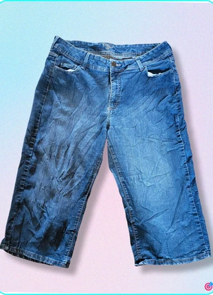 Magnifique Bermuda en jean Lee taille W34 Ref PC038, marke: Lee, zustand: Sehr gut, größe: XXL / 44 / 16, 6,00 €, 7,00 € inklusive Vinted-Käuferschutz
