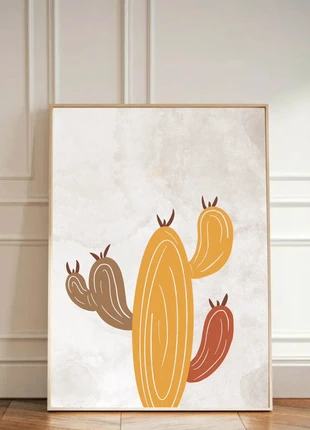 Le cactus, brand: Fait Main, condition: New with tags, €15.00, €16.45 includes Buyer Protection