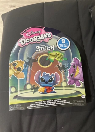 Doorab’es stitch, marque: Disney, état: Neuf avec étiquette, taille: Prématuré, jusqu'à 44cm, 15,00 €, 16,45 € Protection acheteurs incluse