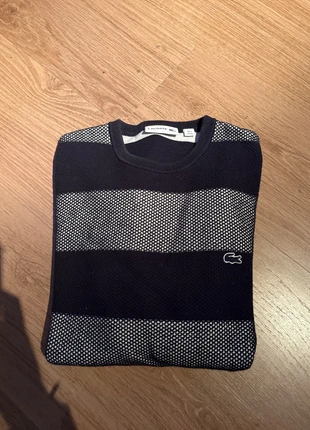 pull hiver lacoste taille XS bleu marine authentique, brand: Lacoste, condition: Very good, size: XS, €25.00, €26.95 includes Buyer Protection