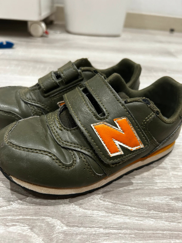 New balance niño 33 online