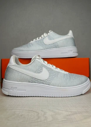 Nike Air Force 1 Flyknit 2.0, brand: Nike, condition: Very good, size: 40, €64.00, €67.90 includes Buyer Protection Pro