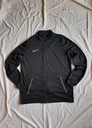 Nike Vintage 90s – Giacca a Vento Nera Oversize Sportiva Streetwar, marque: Vintage Dressing, état: Très bon état, taille: XL, 25,99 €, 27,99 € Protection acheteurs incluse