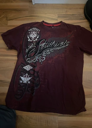 Southpole Shirt, brand: Southpole, condizioni: Ottime, taglia: XL, €30.00, €32.20 include la Protezione acquisti