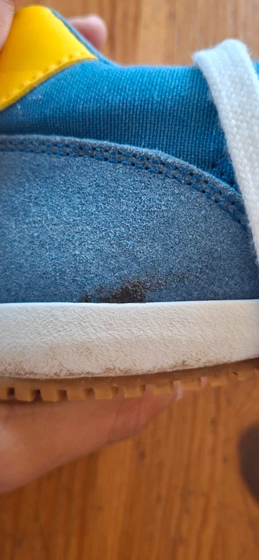 Chaussure homme le coq sportif - photo numéro 6